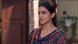 Badal Pe Paon Hai - 1st October 2024